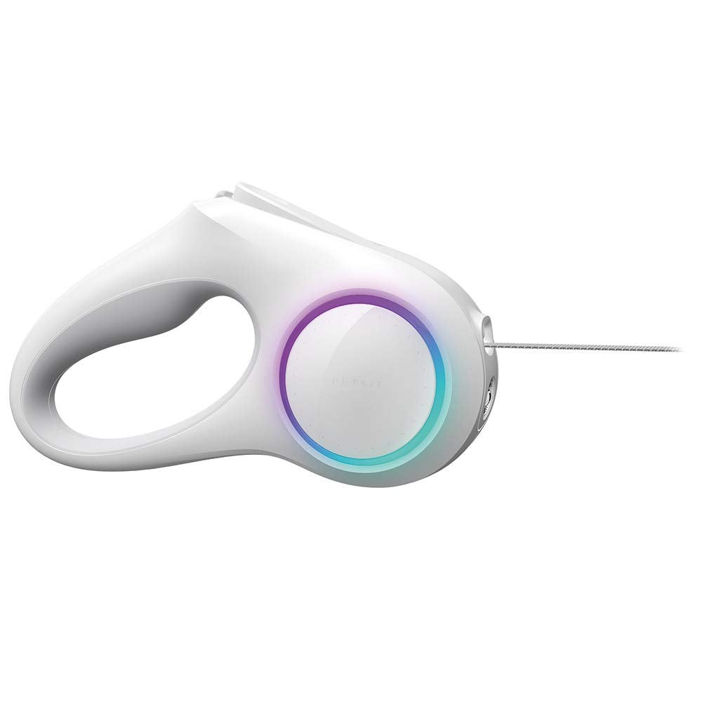 PETKIT Pet Leash P2101 GO Shine White