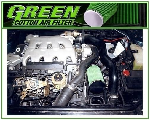 Green Filters P131 Luftfilter
