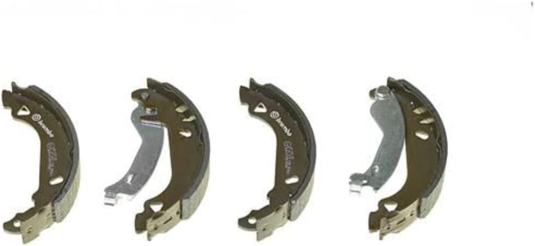 Brembo K 23 027 KIT & FIT Bremsbackensatz
