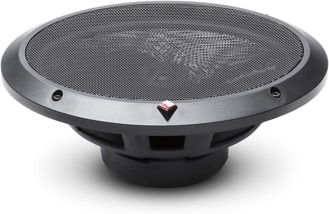 Rockford Fosgate Punch P1692-6x9 Koax-System 6x9 inches, 6x9 inches