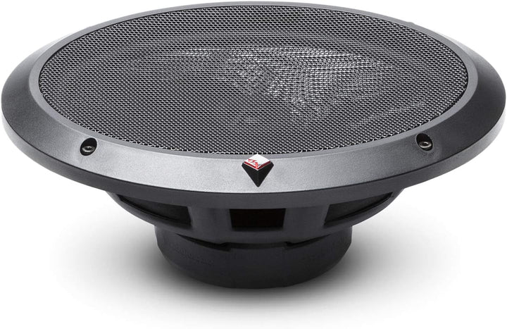 Rockford Fosgate Punch P1692-6x9 Koax-System 6x9 inches, 6x9 inches