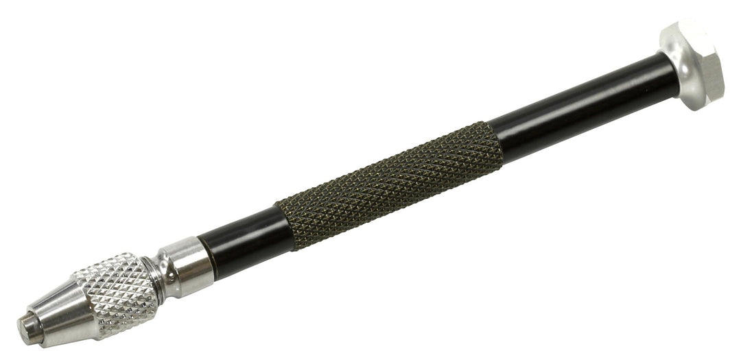 Tamiya 300074051 - Handbohrer für 0.1-1.0 mm Bohrer