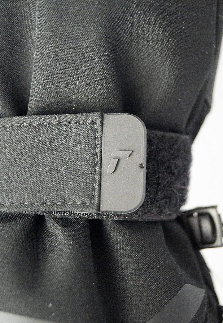 Reusch Herren Primus R-tex Xt Fäustlinge wasserdichte Membran, Angenehm Warme Skihandschuhe Softshel
