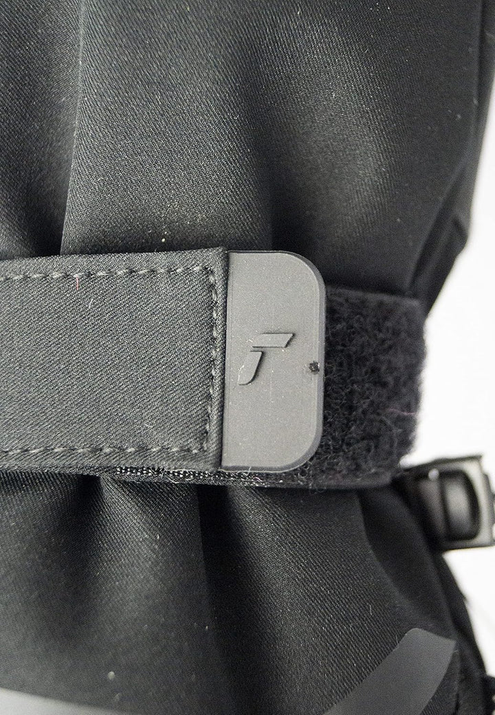 Reusch Herren Primus R-tex Xt Fäustlinge wasserdichte Membran, Angenehm Warme Skihandschuhe Softshel