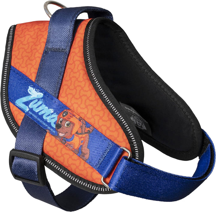 JULIUS K-9 JK9 Paw Patrol Hundegeschirr, Grösse: S/Mini, Zuma Zuma S/Mini, Zuma S/Mini