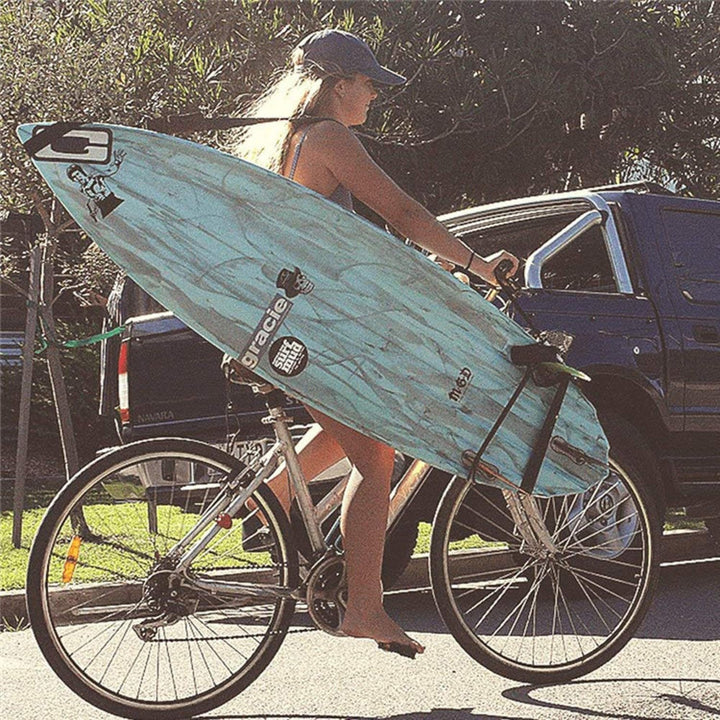 Surfboard Tragegurt Paddelboard Carry Strap, Surfbrett tragegurt, Sup Tragegurt, Kajak Tragegurt, Ve