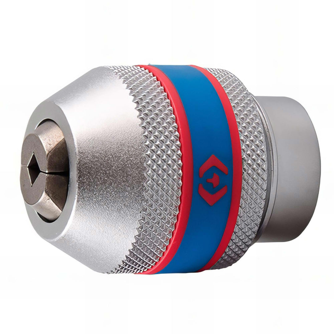 Volvedores de carraca para machos de roscar M5-M12
