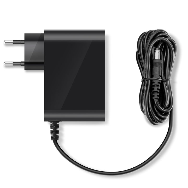 Levoit Original Adapter für den LVAC 300 Akku Staubsauger, Feuerfester Kunststoff, LVAC 300 Adpter