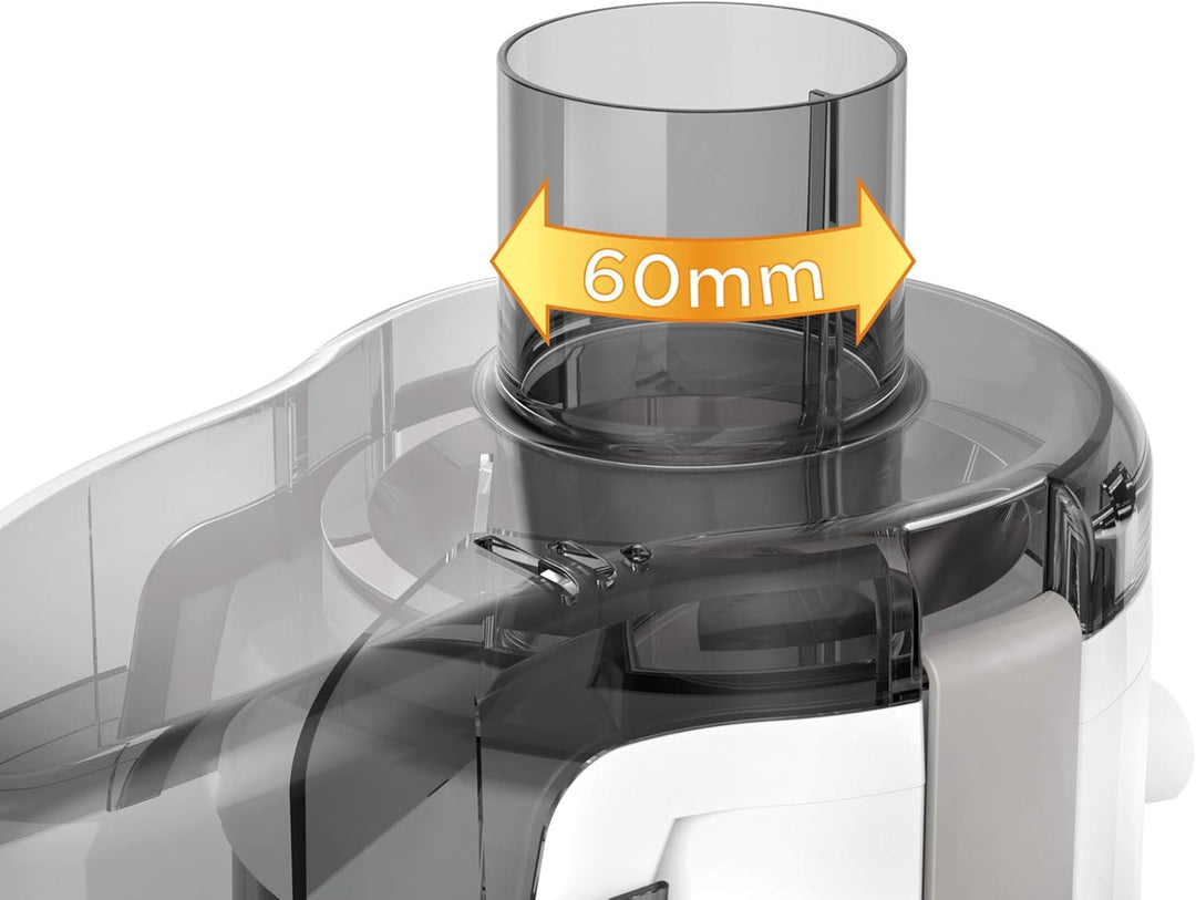 Moulinex Frutelia + Entsafter, 350 W, 0.95 Liter,