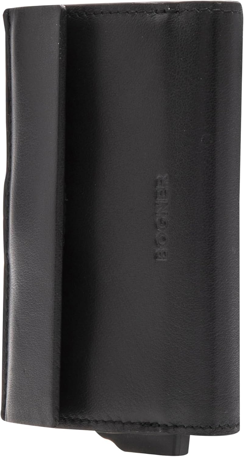 Bogner Mens Aspen C-Three E-Cage 6,5X10 Farbe:schwarz, 6,5X10 Farbe:schwarz