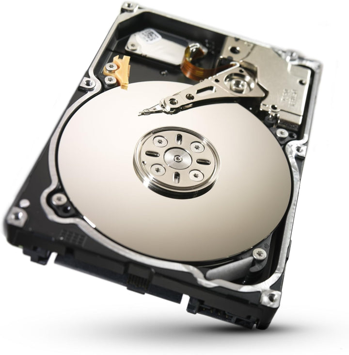 Seagate ST2000NM0033 interne Festplatte 2TB (8,9 cm (3,5 Zoll), 7200rpm, 128MB Cache, SATA)