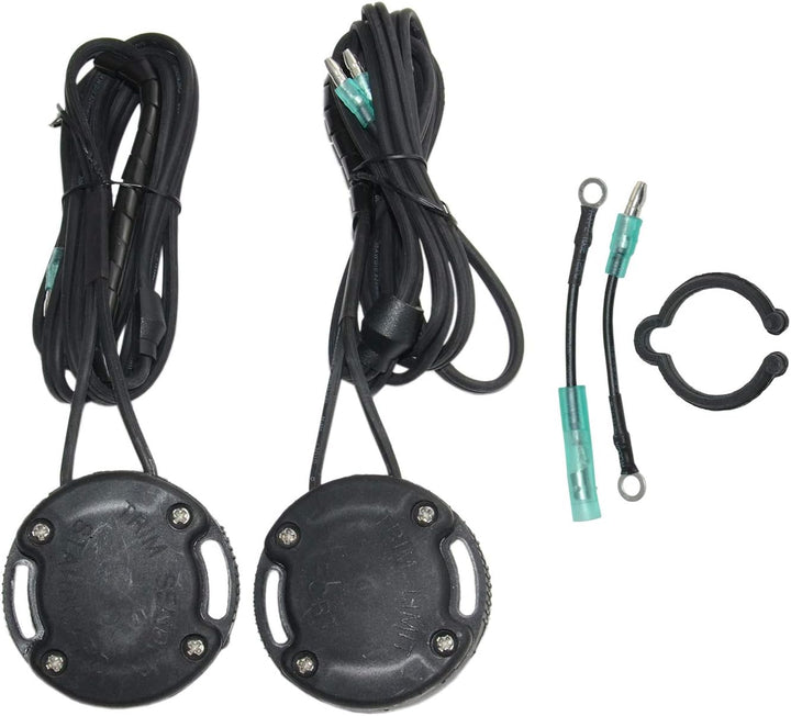 SCSN 18-7633 Trimmsender/Limit-Kit für Mercruiser Alpha Bravo 805320A03 805129A3 805130A2