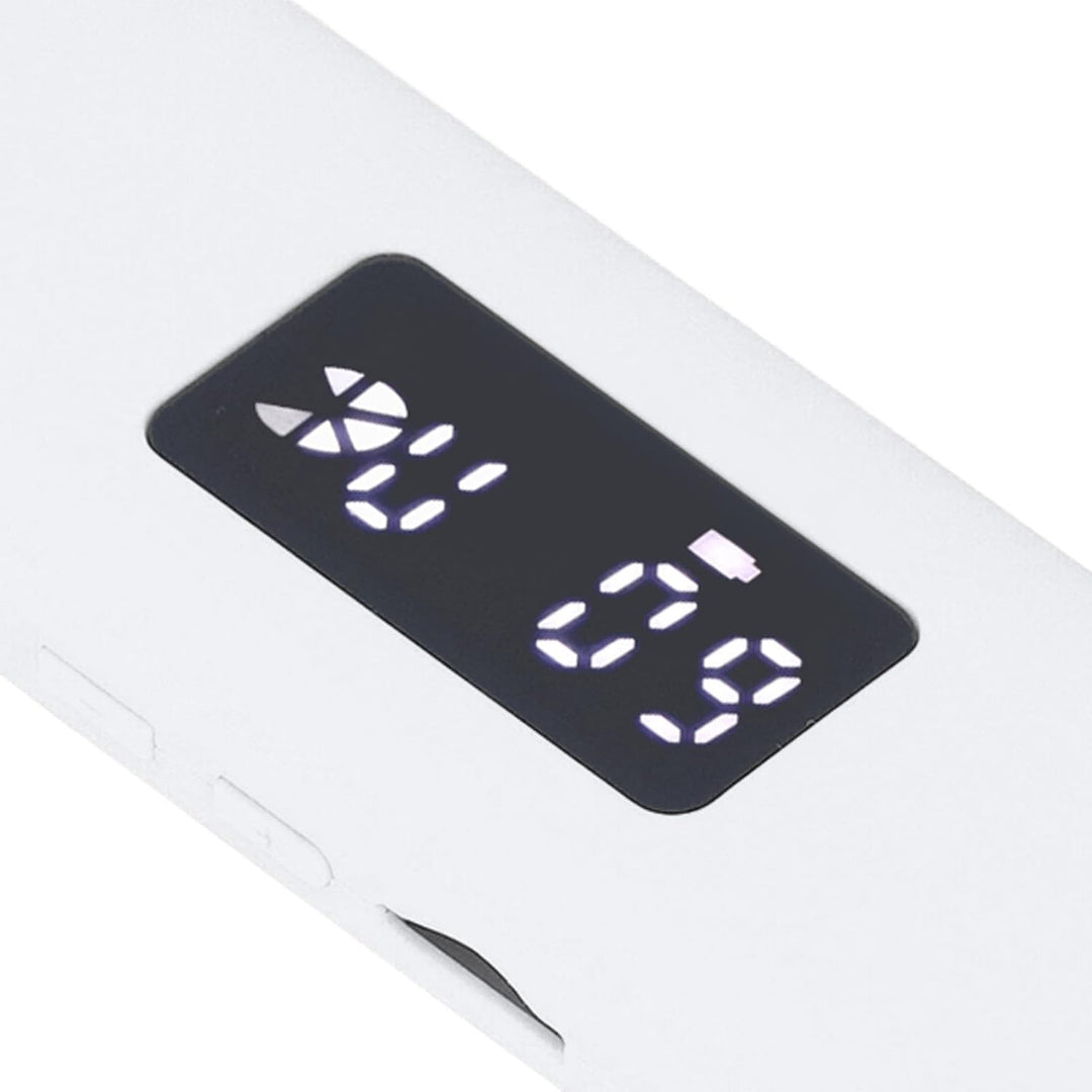 Zunate Bluetooth-Kissen Lautsprecher für Schlaf, Drahtlose Knochen Leitung Unter Kissen Lautsprecher