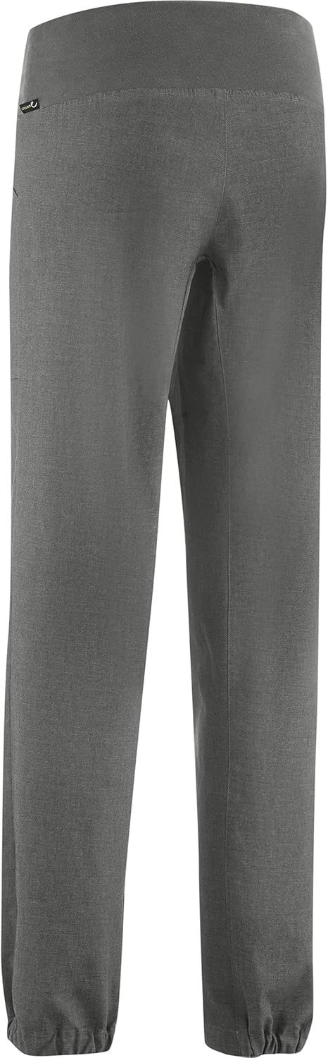 EDELRID Damen Sansara III Hose Kletterhsoe Boulderhose XS Anthracite, XS Anthracite