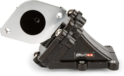 Einlasssystem Stage6 MK2 Oversize Minarelli stehend