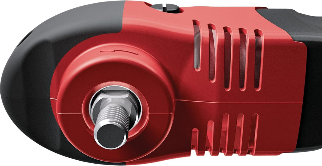 Flex Poliermaschine PE 14-2 150 P-Set (Polierer mit variabler Drehzahl, Drehmoment 380-2100 /min, Po