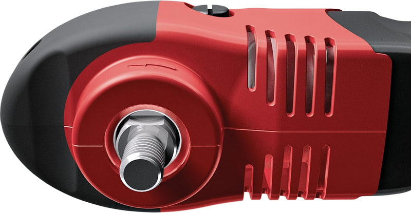 Flex Poliermaschine PE 14-2 150 P-Set (Polierer mit variabler Drehzahl, Drehmoment 380-2100 /min, Po