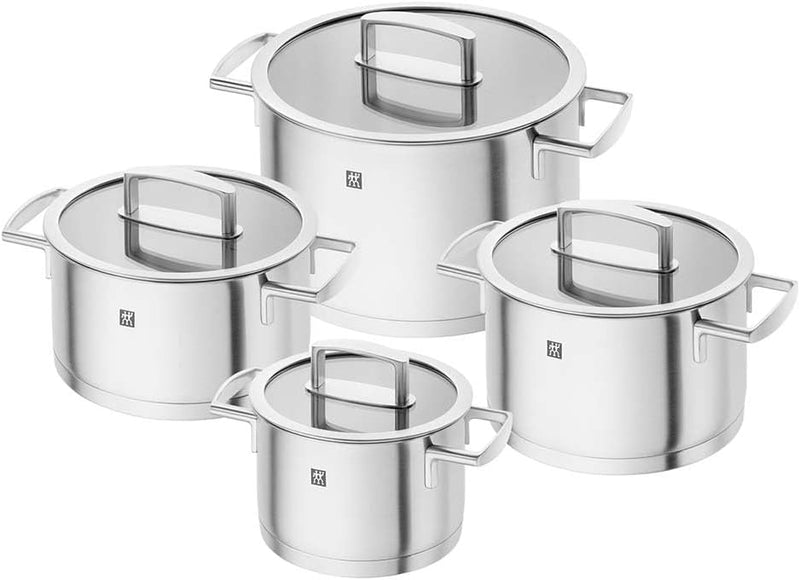 Zwilling 664600010 Vitality Topfset 4-teilig