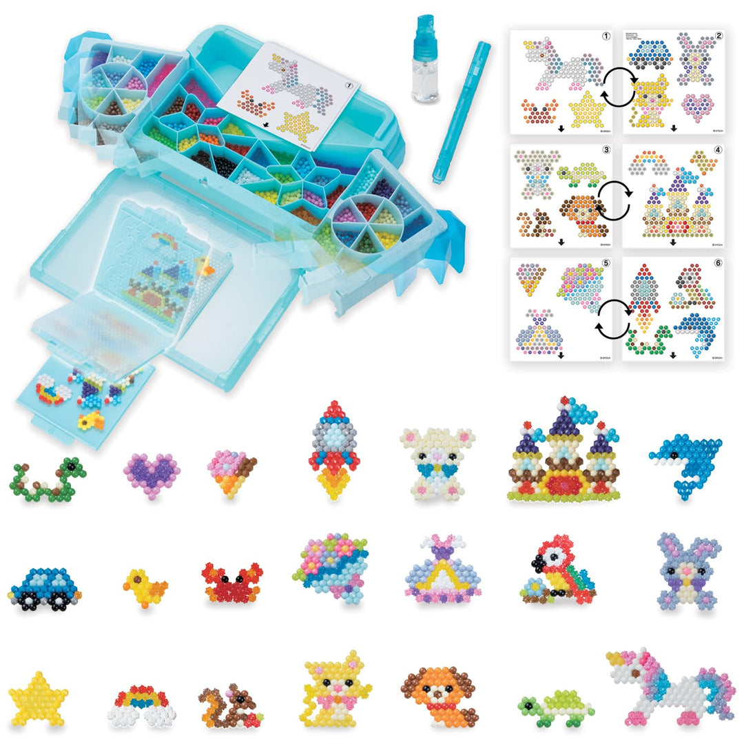 Aquabeads 31775 Designfabrik - Bastelset