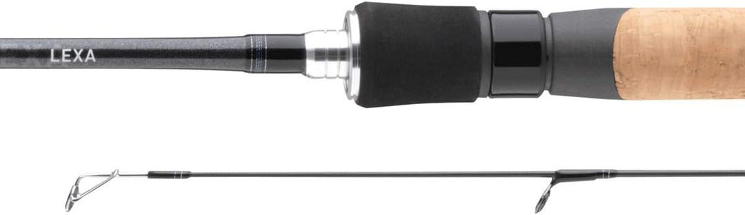 Daiwa Lexa Spinning 3,00m; WG 10-30g