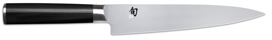 KAI DM-0761 Shun Flexibles Filiermesser 7 (1,