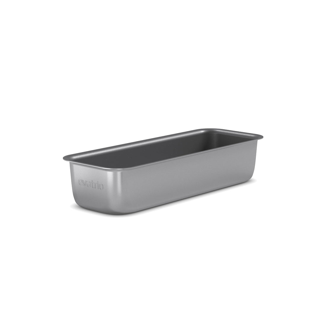 Eva-Trio | Professionell Brot-/Kuchenform 1,75 l keramischer Slip-Let®-Antihaftbeschichtung | Mit ih