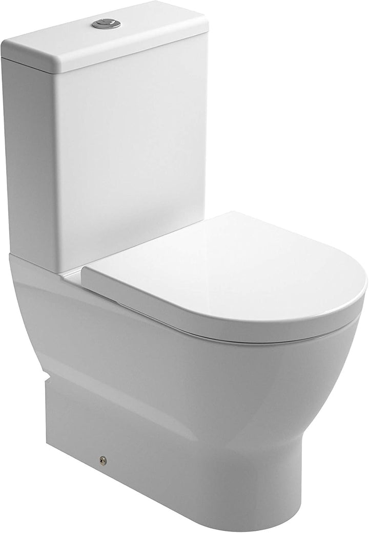 Gala Emma – Emma Sitz mit Absenkautomatik