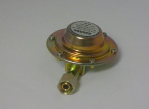 GOK Regler 1,5 kg für Dachdeckerflasche