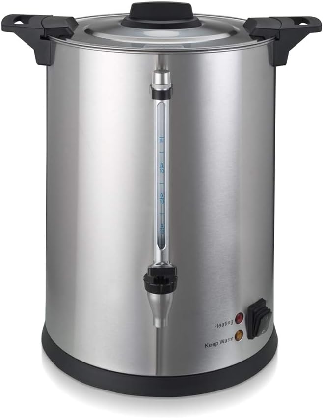 Bonamat Perkolator Kaffeebrüher 75, 10l, Percolator