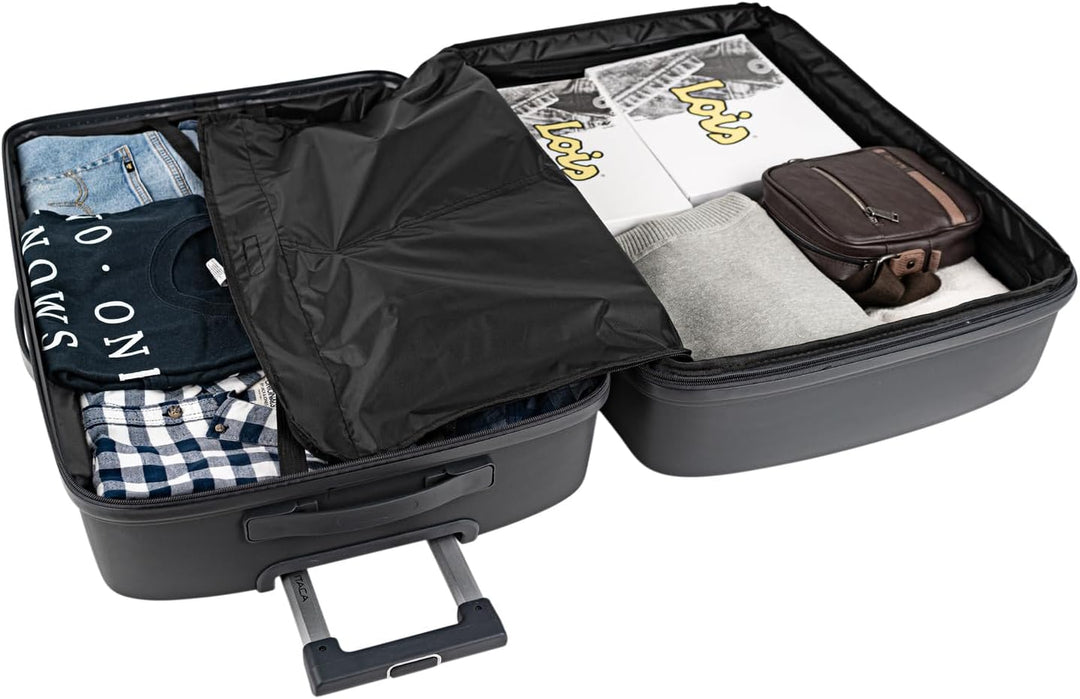 ITACA - Koffer XL, Hartschalenkoffer, Reisekoffer Mit Rollen, Koffer Hartschale und Koffer &amp; Trolley
