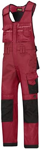 Snickers DuraTwill Kombihose navy Gr. 148 148 Navy-navy, 148 Navy-navy