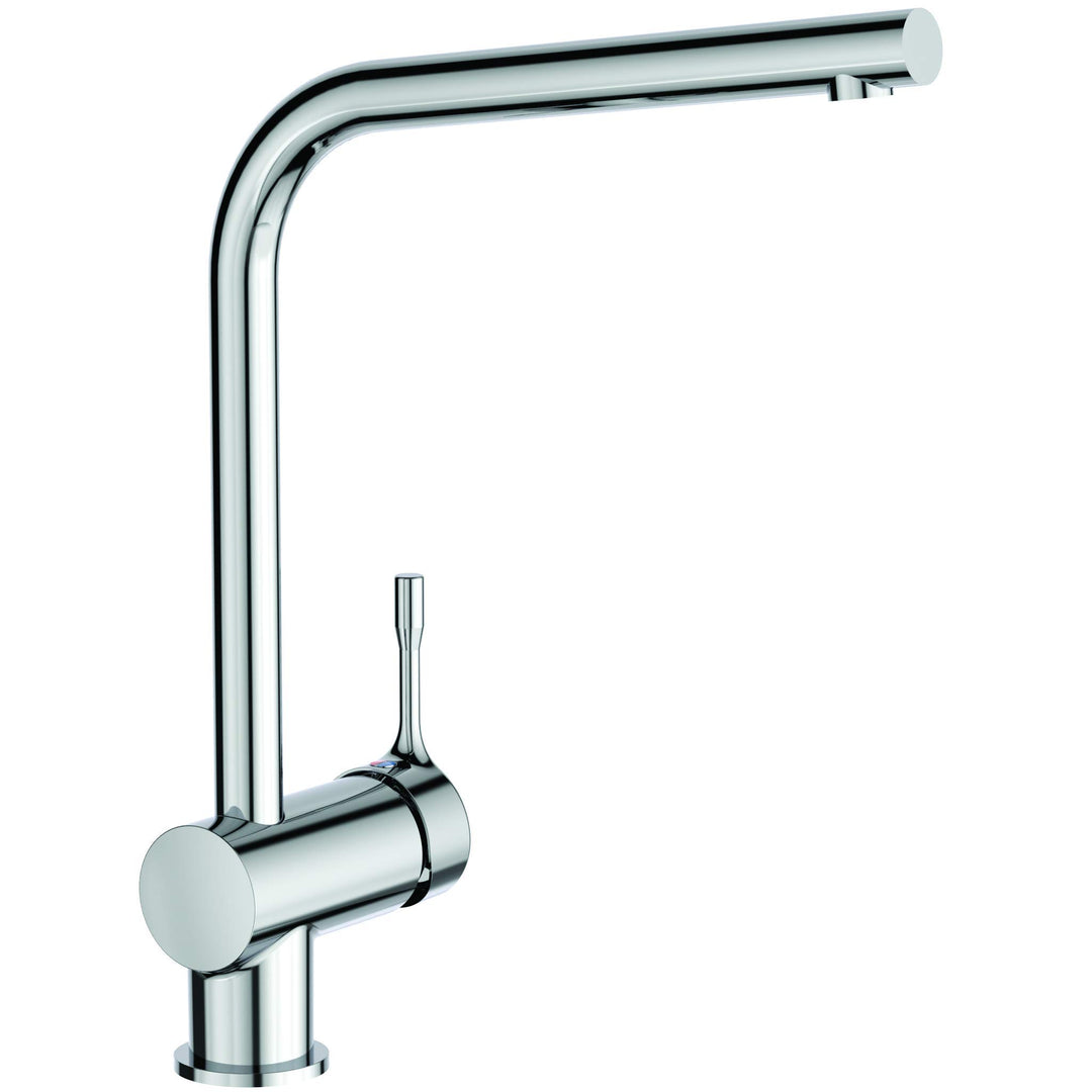Ideal Standard BC175AA Ceralook Küchenarmatur Niederdruck, Chrom