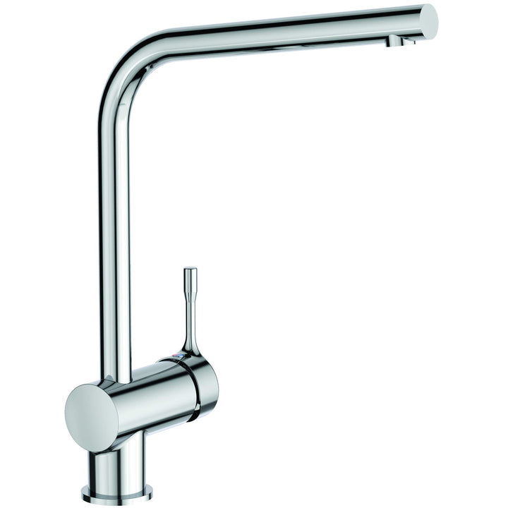 Ideal Standard BC175AA Ceralook Küchenarmatur Niederdruck, Chrom