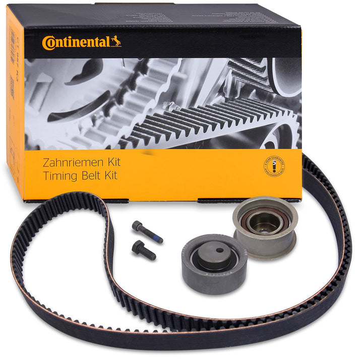 CONTITECH CT726K2 Zahnriemensatz