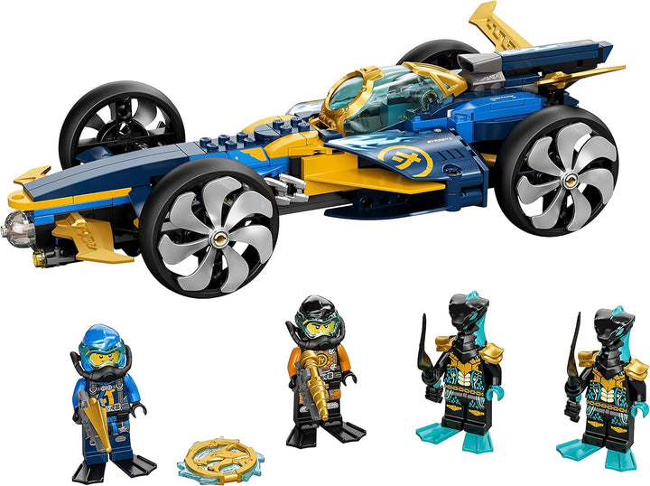 LEGO Kinder, Building Set, Mehrfarbig, Einheitsgrösse Bauspiele, Bauspiele