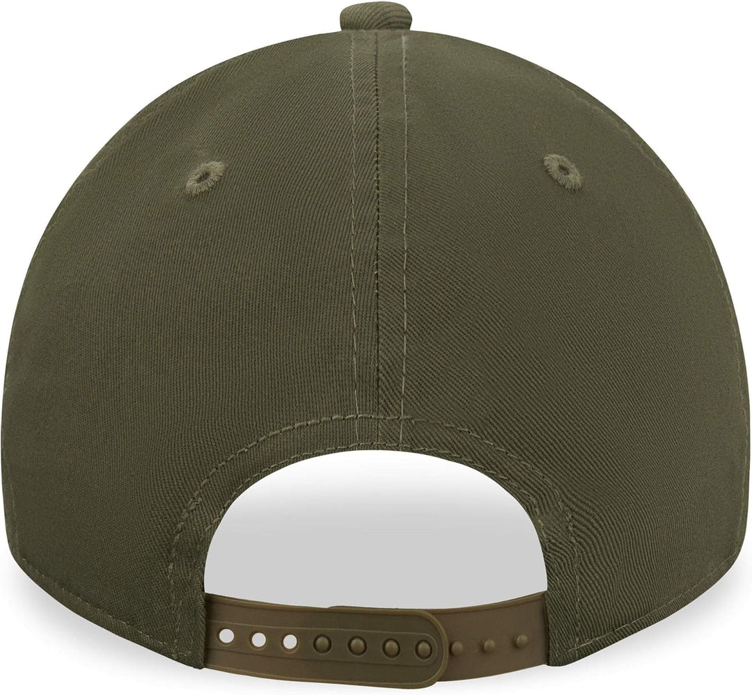 New Era Los Angeles Dodgers 9forty Adjustable Cap League Essential Einheitsgrösse #2, Einheitsgrösse