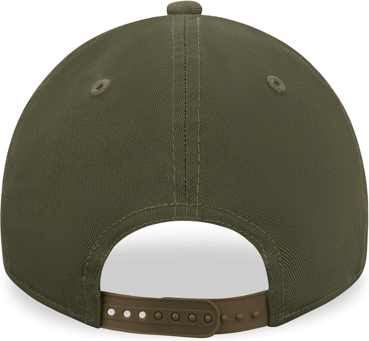 New Era Los Angeles Dodgers 9forty Adjustable Cap League Essential Einheitsgrösse #2, Einheitsgrösse
