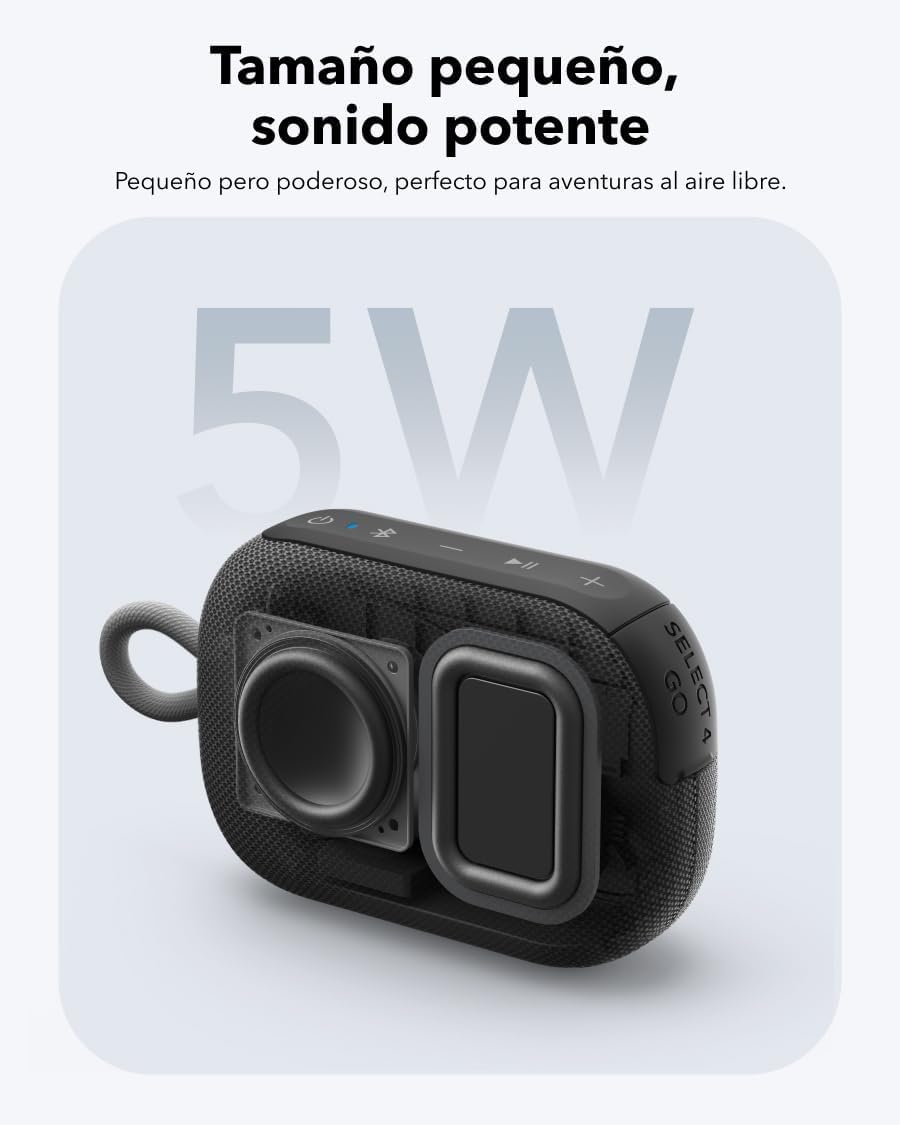 soundcore Select 4 Go