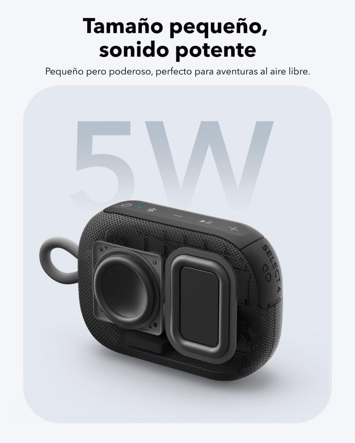 soundcore Select 4 Go