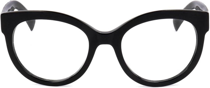 Missoni Unisex Sunglasses 51 807 Black, 51 807 Black