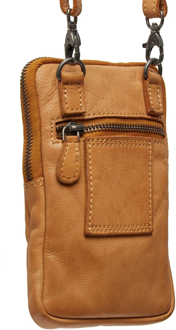 The Chesterfield Brand Salta Handytasche Leder 11 cm