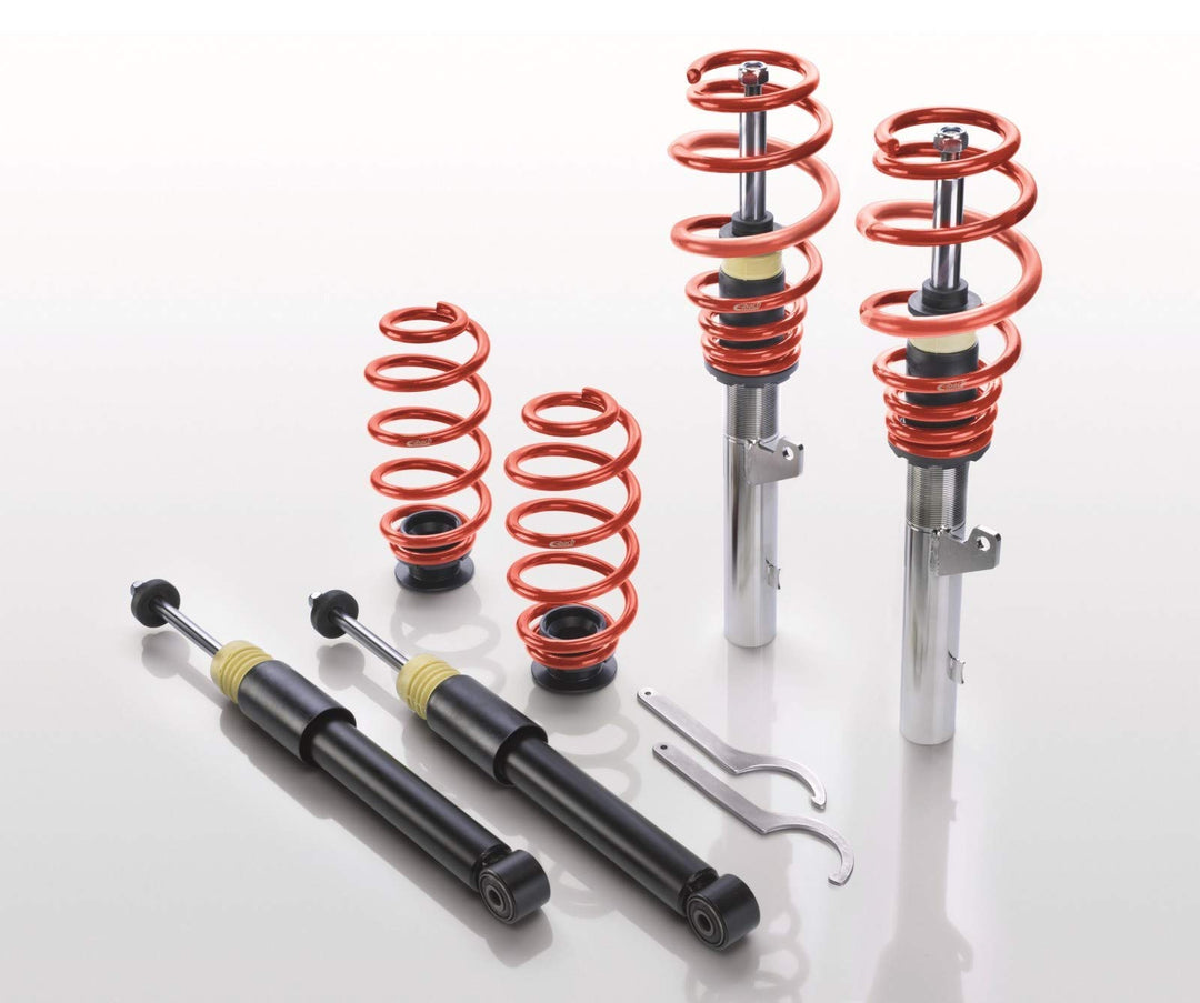 Eibach PSS65-15-007-02-22 Gewindefahrwerk Pro-Street-S