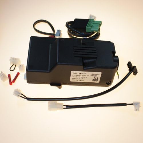 Riello Steuergerät MO550 BG1, BGK1, RG1RK, 550SE, 550SMD (3001168)