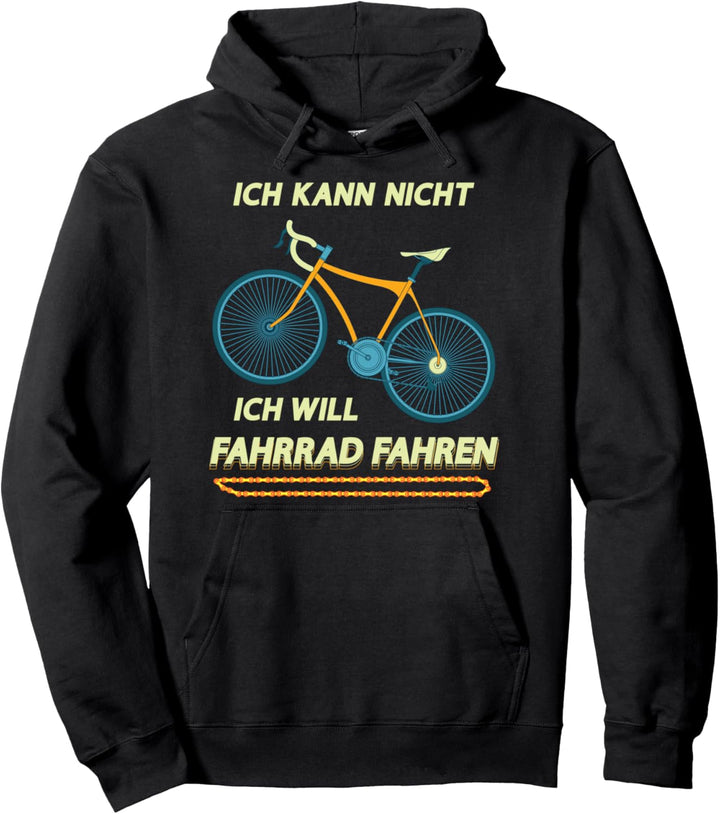 Fahrradfahrer Rennrad Radsport Radfahrer Lustiges Fahrrad Pullover Hoodie
