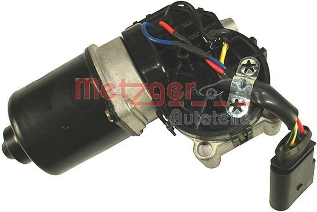 Metzger 2190556 Wischermotor