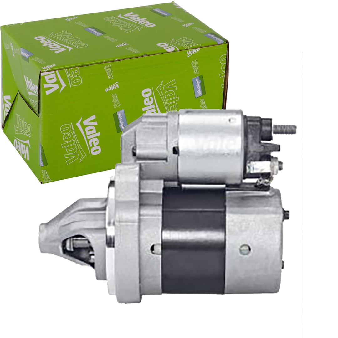 VALEO 438298 Starter Nennleistung: 1,2 kW Stop & Start: YES Zähnezahl: 11 zähne Spannung: 12 V Drehr