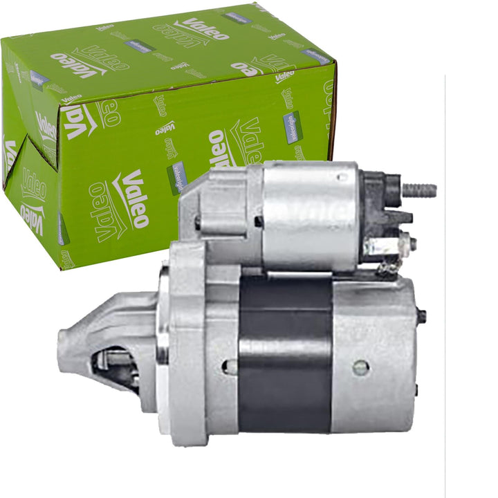 VALEO 438298 Starter Nennleistung: 1,2 kW Stop & Start: YES Zähnezahl: 11 zähne Spannung: 12 V Drehr