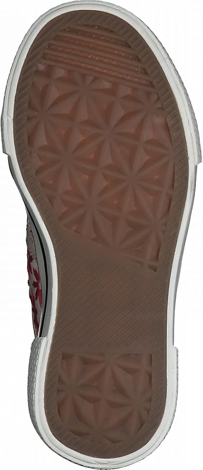 s.Oliver Mädchen 5-5-34202-28 Sneaker, Soft Pink Red