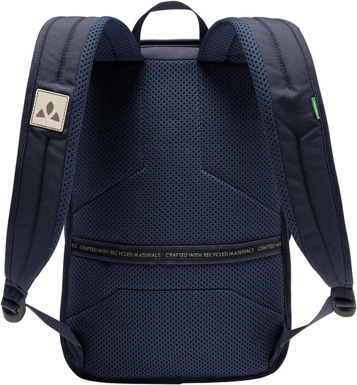 VAUDE Rucksaecke10-14L Coreway Backpack 10 Einheitsgrösse Eclipse, Einheitsgrösse Eclipse