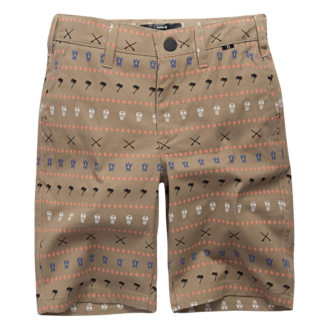 Hurley Boys' Woven Shorts
